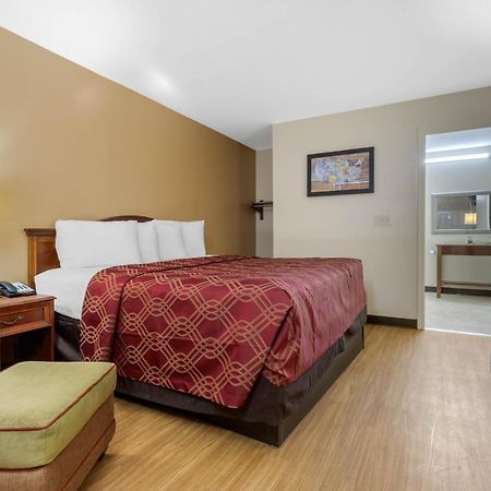 Econo Lodge Gaffney Extérieur photo