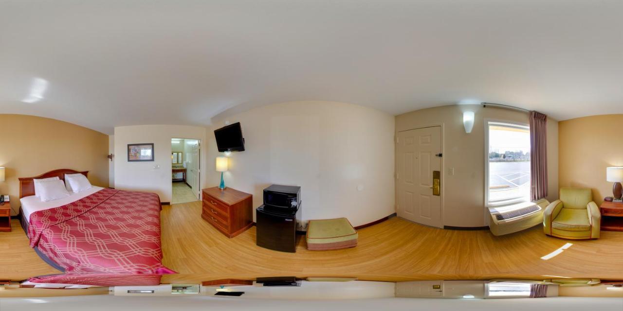 Econo Lodge Gaffney Extérieur photo