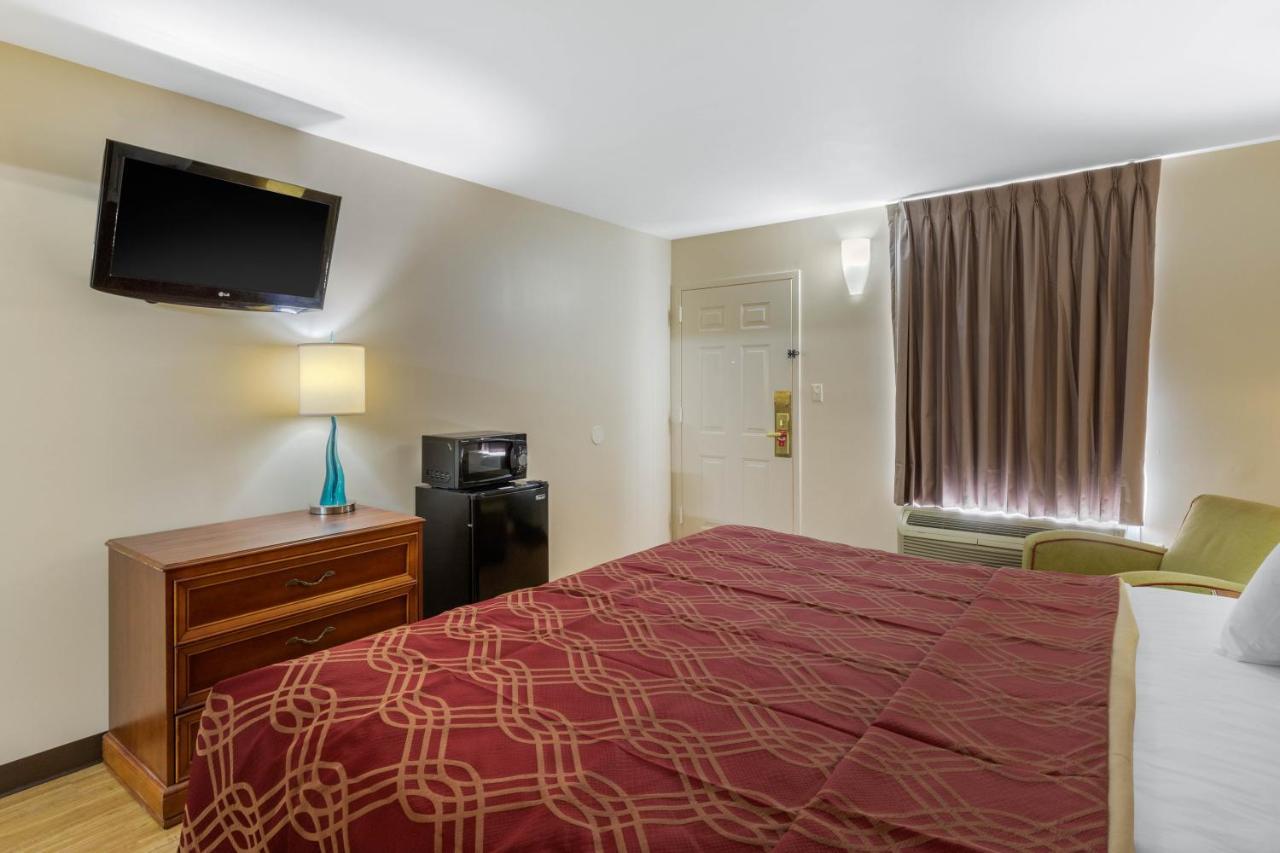 Econo Lodge Gaffney Extérieur photo