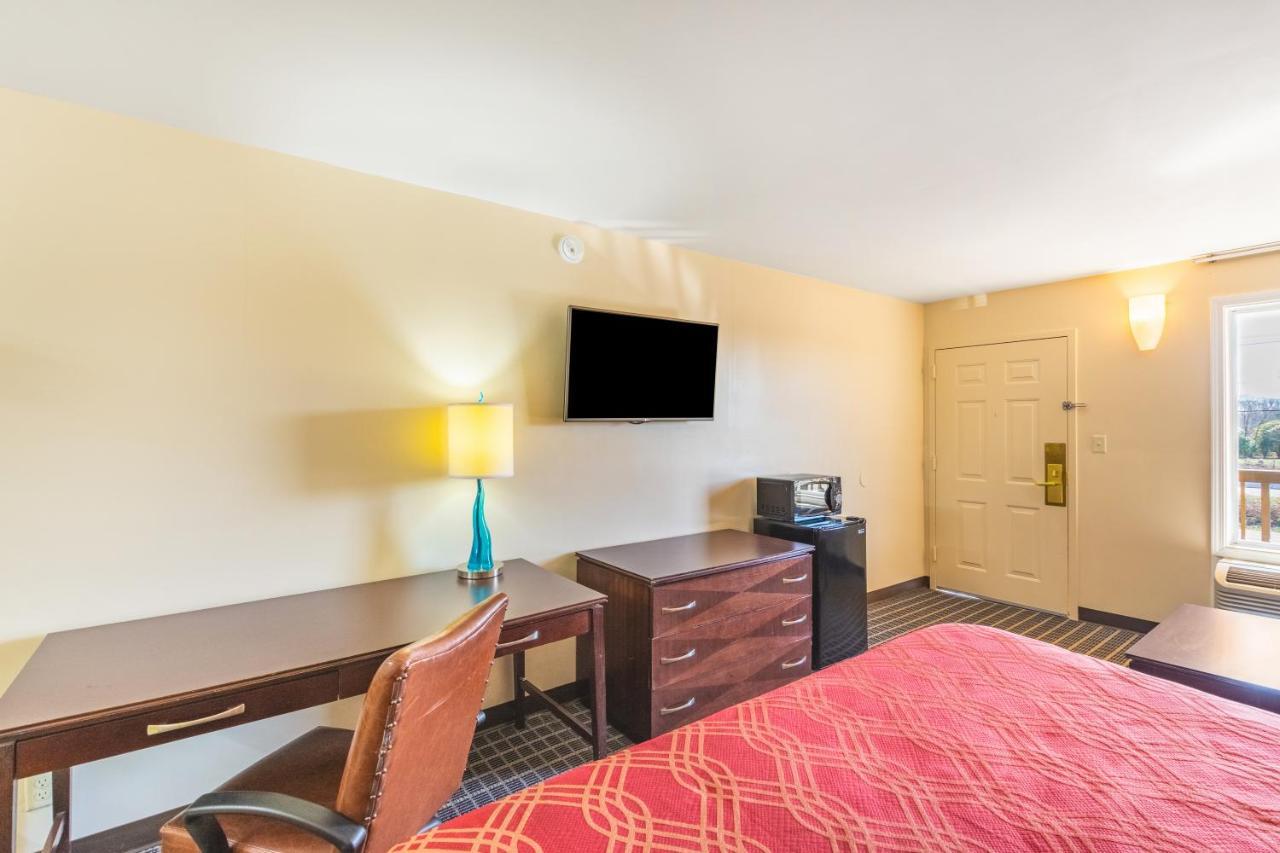 Econo Lodge Gaffney Extérieur photo