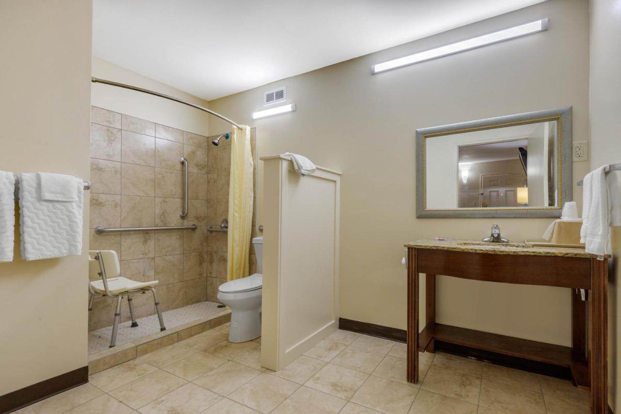 Econo Lodge Gaffney Extérieur photo