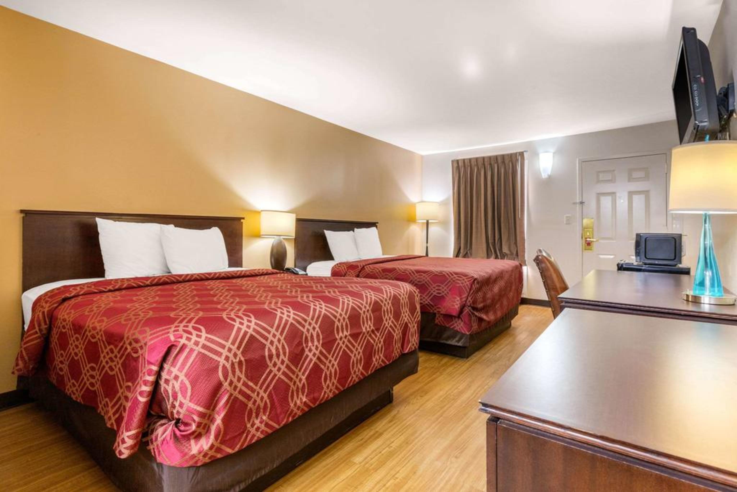 Econo Lodge Gaffney Extérieur photo
