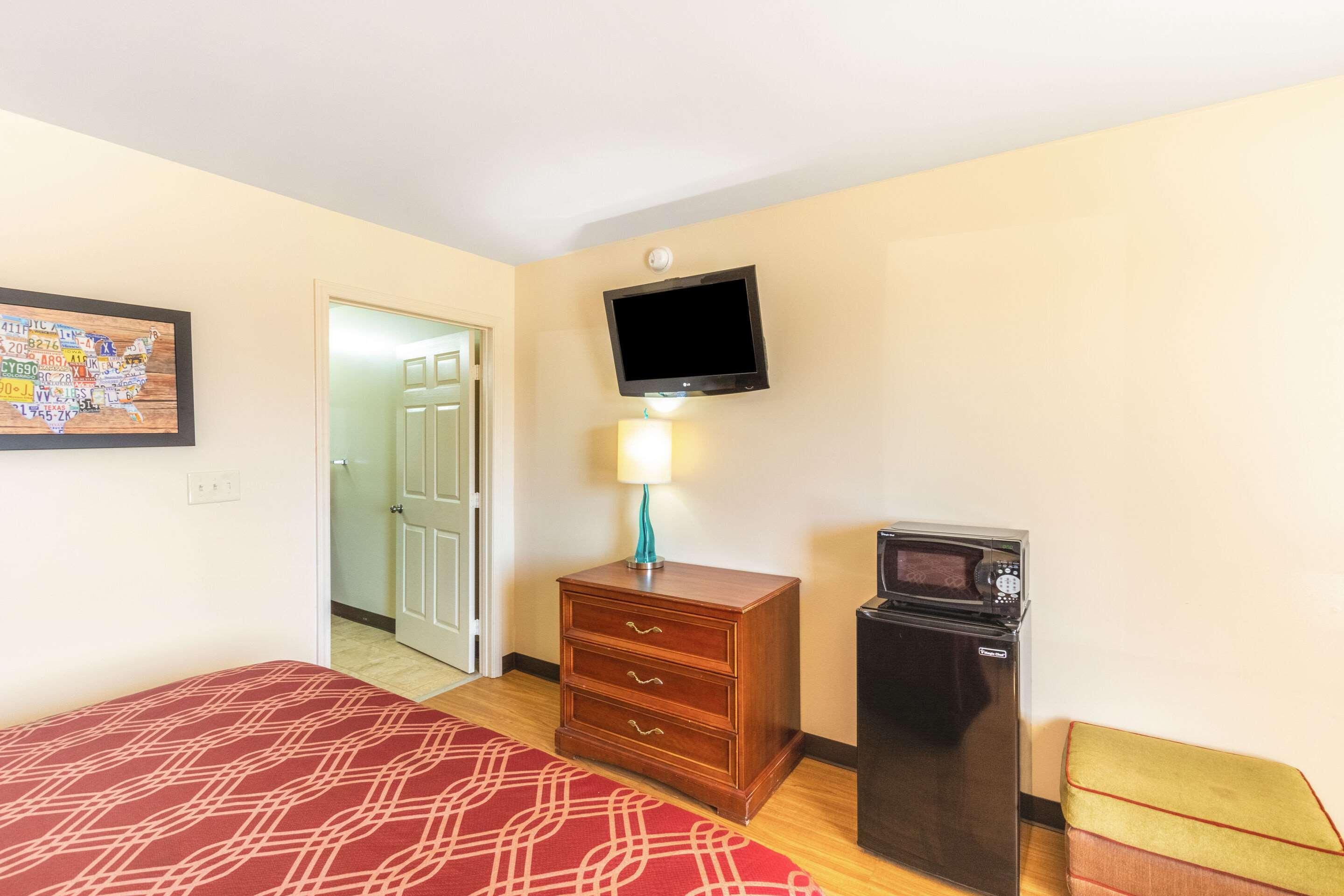 Econo Lodge Gaffney Extérieur photo