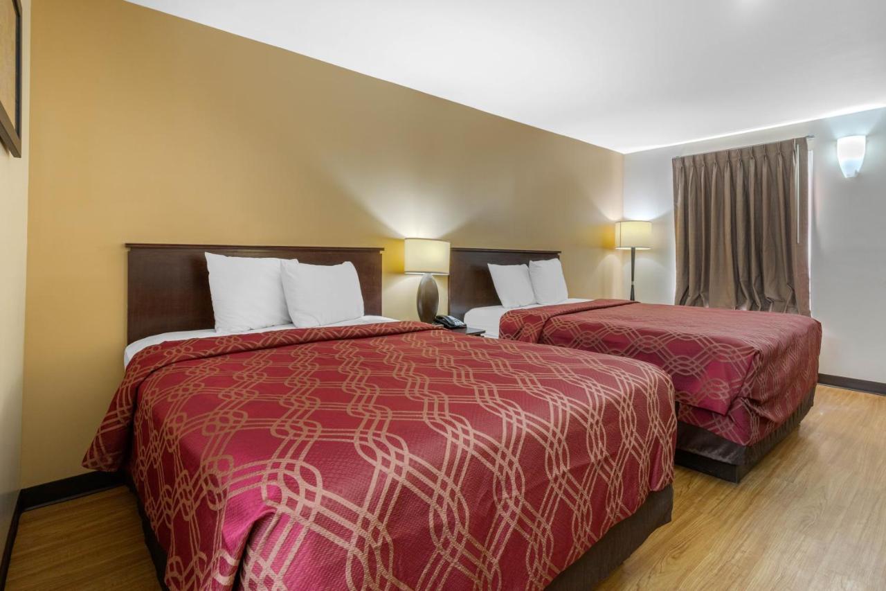 Econo Lodge Gaffney Chambre photo